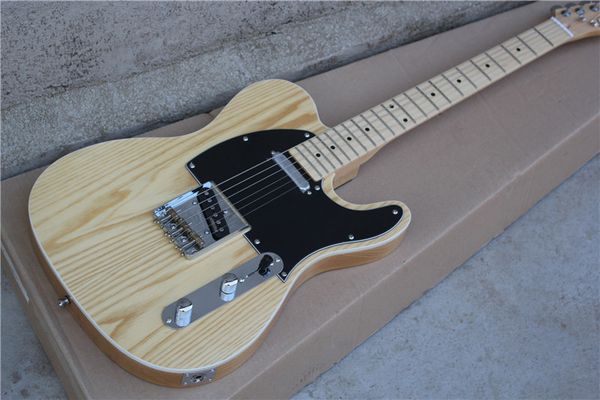 custom shop limited tele tl telecaster natural electric guitar string thru body, black body binding 3 ply black pickguardusa custom shop lim
custom shop limited tele tl telecaster natural electric guitar string thru body, black body binding 3 ply black pickguardusa custom shop lim