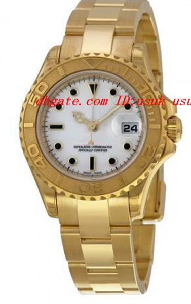 2020 luxury watches white dial stainless steel bracelet automatic 18kt yellow gold mens watch wrist watches, Slivery;brown
2020 luxury watches white dial stainless steel bracelet automatic 18kt yellow gold mens watch wrist watches, Slivery;brown