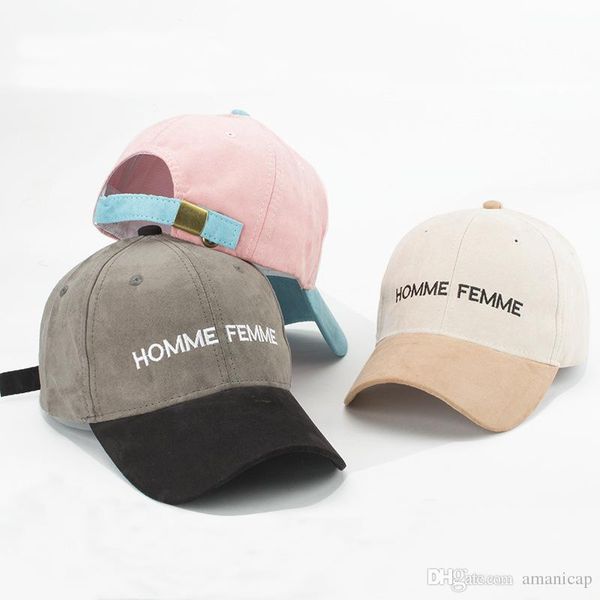 yjb-a255 korean alphabet embroidery hat visor bending trend color suede baseball cap female peaked cap ing, Blue;gray
yjb-a255 korean alphabet embroidery hat visor bending trend color suede baseball cap female peaked cap ing, Blue;gray