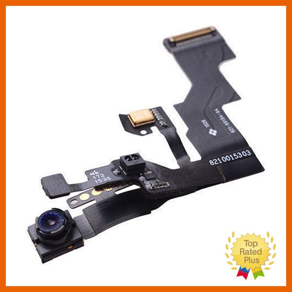 Repair replacement front facing camera proximity light en or flex cable for iphone 5 5 6 6 plu
Repair replacement front facing camera proximity light en or flex cable for iphone 5 5 6 6 plu