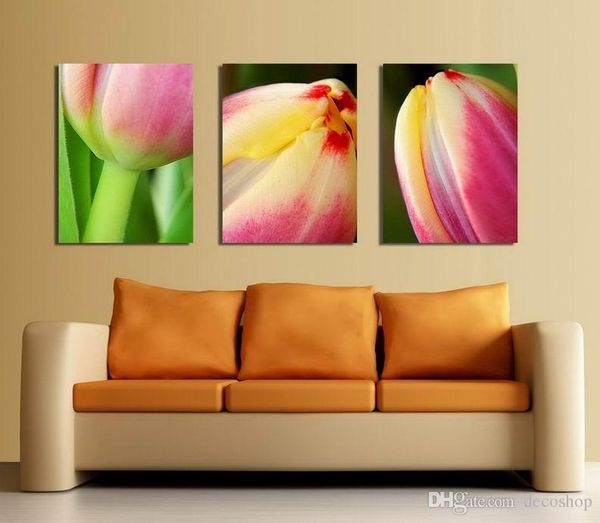 modern tulipa gesneriana flower painting giclee print on canvas wall art home decoration set30383
modern tulipa gesneriana flower painting giclee print on canvas wall art home decoration set30383