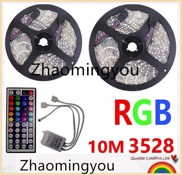 Йон 10М светодиодные ленты 3528 RGB гибкая света водонепроницаемый 300leds прокладки 12 В
Йон 10М светодиодные ленты 3528 RGB гибкая света водонепроницаемый 300leds прокладки 12 В
