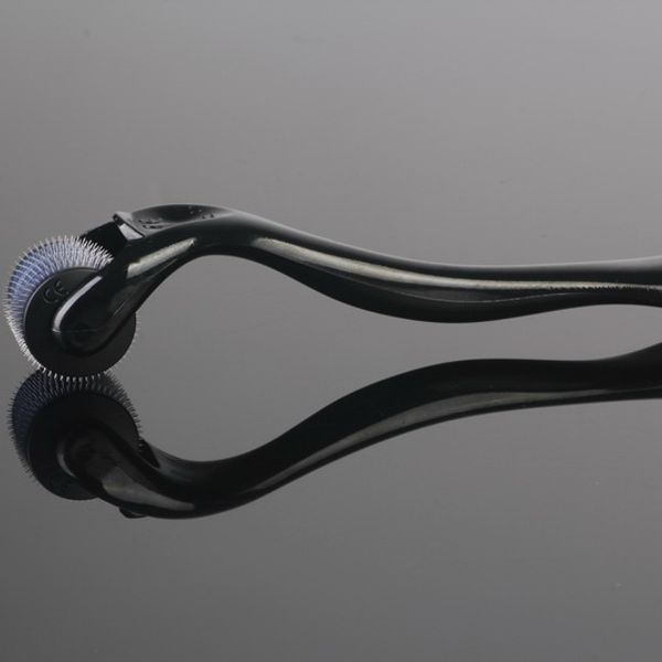 professional titanium microneedling derma roller 540 skin nursing with full sizes 0.2- 3mm guangzhou manufacturer
professional titanium microneedling derma roller 540 skin nursing with full sizes 0.2- 3mm guangzhou manufacturer