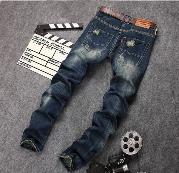 jeans rock men famous fashion hombre pantalones arrival hip hop mens ripped destroyed denim pants brand vaqueros 2021 uppfp, Black
jeans rock men famous fashion hombre pantalones arrival hip hop mens ripped destroyed denim pants brand vaqueros 2021 uppfp, Black