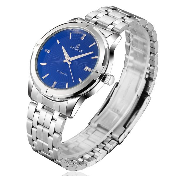 automatic weiguan bosck waterproof calendar mechanical men hollow fashion watch 8412 high-grade tnxud, Slivery;brown
automatic weiguan bosck waterproof calendar mechanical men hollow fashion watch 8412 high-grade tnxud, Slivery;brown