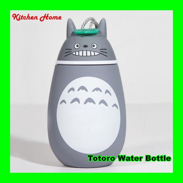 totoro design 280ml water bottle kids gifts kettle cute animal cartoon vacuum & glass cups for children babies 2 kinds bottles
totoro design 280ml water bottle kids gifts kettle cute animal cartoon vacuum & glass cups for children babies 2 kinds bottles