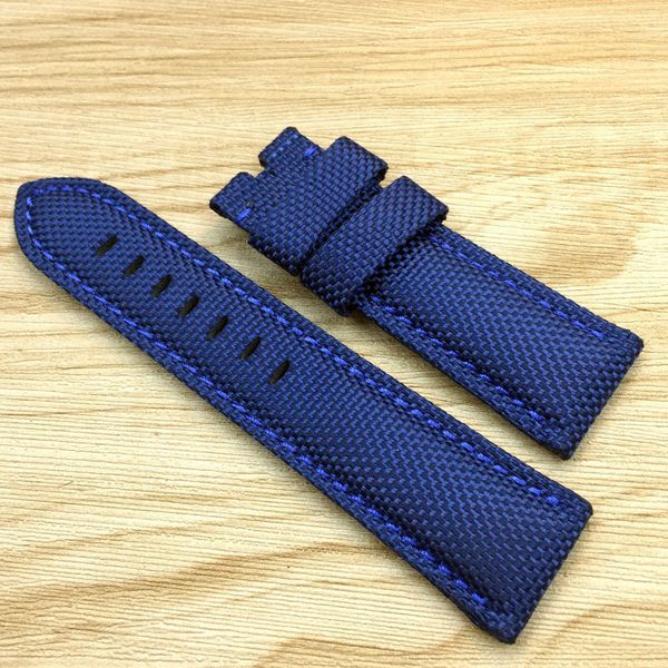 22mm/24mm/26mm luxury for blue canvas quality fashion pam calf 120/75mm good band watch strap leather watch thwpf, Slivery;brown
22mm/24mm/26mm luxury for blue canvas quality fashion pam calf 120/75mm good band watch strap leather watch thwpf, Slivery;brown