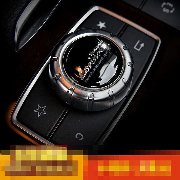 Автомобильный дизайн Интерьер 2.9cm lorinser Наклейка RESIN для Mercedes Benz A B C E GLC GLA CLA GLE GLK W205
Автомобильный дизайн Интерьер 2.9cm lorinser Наклейка RESIN для Mercedes Benz A B C E GLC GLA CLA GLE GLK W205