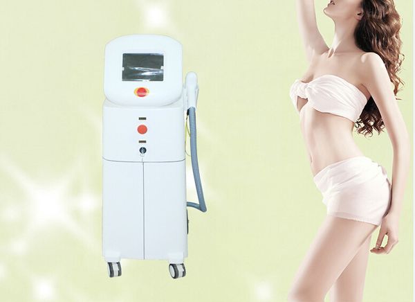 808nm diode laser hair removal beauty machine/diodo laser hair removal/ laser hair removal machine, Black
808nm diode laser hair removal beauty machine/diodo laser hair removal/ laser hair removal machine, Black