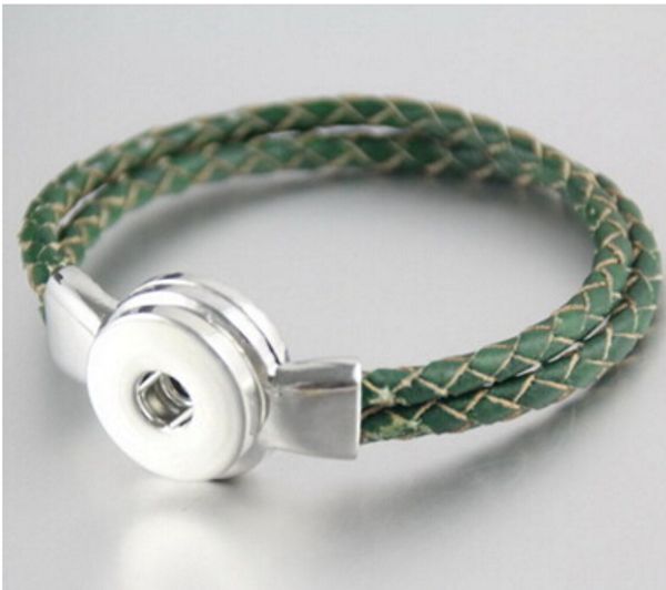 двойной слой 18 мм натуральная кожа зеленый нуса кнопка браслет sanp кнопка браслет нуса шарм горный хрусталь браслет diy браслет падение пр, Golden;silver
двойной слой 18 мм натуральная кожа зеленый нуса кнопка браслет sanp кнопка браслет нуса шарм горный хрусталь браслет diy браслет падение пр, Golden;silver