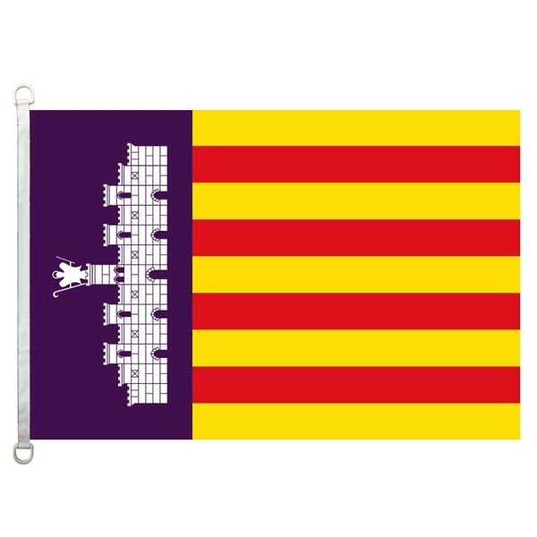 good flag mallorca flags banner 3x5ft-90x150cm 100% polyester country flags, 110gsm warp knitted fabric outdoor flag
good flag mallorca flags banner 3x5ft-90x150cm 100% polyester country flags, 110gsm warp knitted fabric outdoor flag