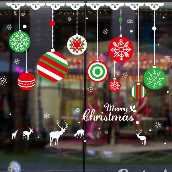 merry christmas removable home vinyl window wall stickers decals art mural glass wall sticker decoration ing
merry christmas removable home vinyl window wall stickers decals art mural glass wall sticker decoration ing