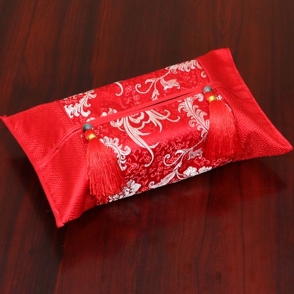 patchwork silk brocade removable facial tissue box cover for car coffee table dining room rectangular chinese style tassel kleenex case bag
patchwork silk brocade removable facial tissue box cover for car coffee table dining room rectangular chinese style tassel kleenex case bag