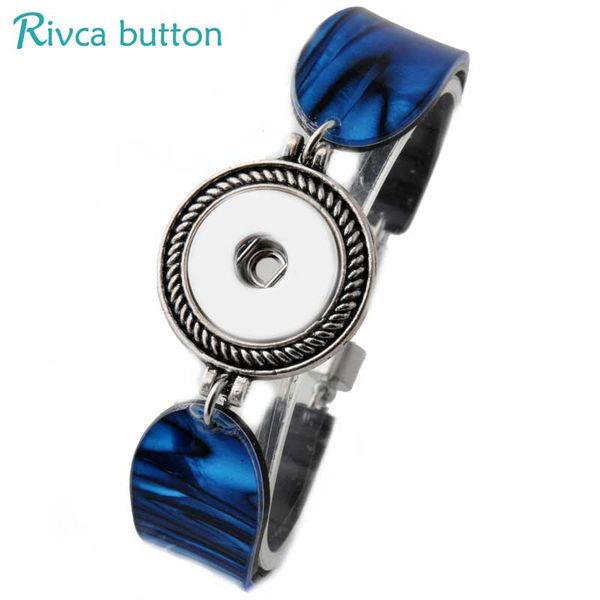 p00814 snap bracelet&bangles gifts design fashion snap button magnetic charm bracelets for women 18mm rivca snap jewelry, Golden;silver
p00814 snap bracelet&bangles gifts design fashion snap button magnetic charm bracelets for women 18mm rivca snap jewelry, Golden;silver