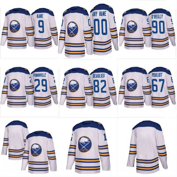 Mens Womens Youth 10 Jacob Josefson Jersey 2018 Winter Classic 15 Jack Eichel Buffalo 90 Ryan O'Reilly Sabres Custom Hockey Jerseys
Mens Womens Youth 10 Jacob Josefson Jersey 2018 Winter Classic 15 Jack Eichel Buffalo 90 Ryan O'Reilly Sabres Custom Hockey Jerseys