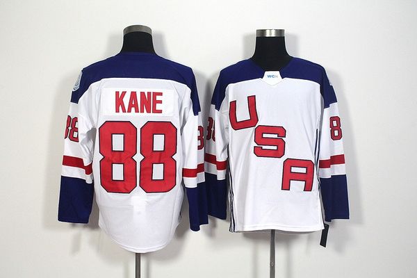 2016 World Cup Blank Team USA Hockey Jerseys 32 Jonathan Quick 67 Max Pacioretty 77 TJ Oshie 81 Phil Kessel 88 Patrick Kane Hockey Jersey
2016 World Cup Blank Team USA Hockey Jerseys 32 Jonathan Quick 67 Max Pacioretty 77 TJ Oshie 81 Phil Kessel 88 Patrick Kane Hockey Jersey