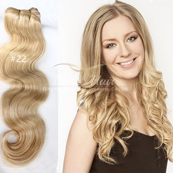 8a bundles 4pcs/lot brazilian malaysian indian peruvian hair colored human hair weaves weft bella hair, Black
8a bundles 4pcs/lot brazilian malaysian indian peruvian hair colored human hair weaves weft bella hair, Black