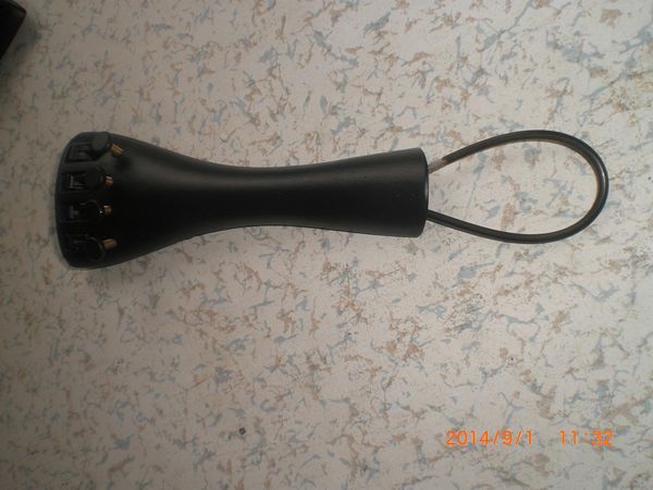 5 шт скрипка хвост кусок с тонкой тюнеры и 5 шт нейлон скрипка кишки все 4/4
5 шт скрипка хвост кусок с тонкой тюнеры и 5 шт нейлон скрипка кишки все 4/4