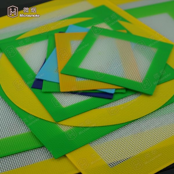 custom colors non-stick transparent silicone mat 11*8.5cm silicone baking mat dab oil bake dry herb pads -f023
custom colors non-stick transparent silicone mat 11*8.5cm silicone baking mat dab oil bake dry herb pads -f023