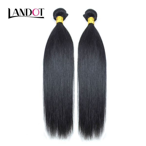 2 bundles peruvian malaysian indian brazilian virgin human hair weave silky straight unprocessed 8a remy hair extensions natural black
2 bundles peruvian malaysian indian brazilian virgin human hair weave silky straight unprocessed 8a remy hair extensions natural black
