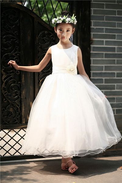 Vestidos Menina angelakids