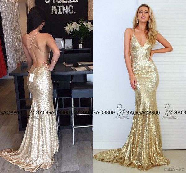 2019 Gorgeous Mermaid Long Sparkly Sequined Дешевые партии Вечерние платья Спагетти Backless Блестящая Б
2019 Gorgeous Mermaid Long Sparkly Sequined Дешевые партии Вечерние платья Спагетти Backless Блестящая Б