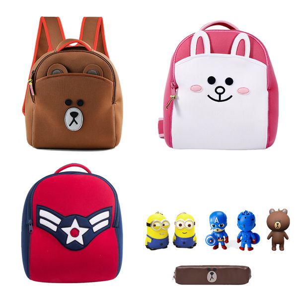2018 selling and kindergarten bag baby boys and girls backpack for 3-5 years old children 
2018 selling and kindergarten bag baby boys and girls backpack for 3-5 years old children