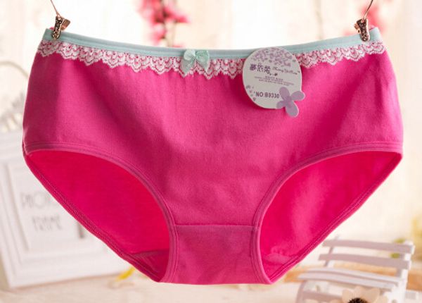 briefs women cotton panties everyday underwear women size women's underwear female brief, Black;pink
briefs women cotton panties everyday underwear women size women's underwear female brief, Black;pink