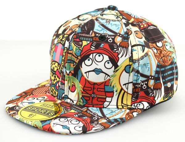 cartoon graffiti snapbacks hats kids hiphop cartoon graffiti snapbacks fashion caps hiphop adjustable cap street popular, Blue;gray
cartoon graffiti snapbacks hats kids hiphop cartoon graffiti snapbacks fashion caps hiphop adjustable cap street popular, Blue;gray