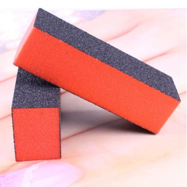 Wholesale-Black Brick Shaped Nail Polishing Tool Manicure Buffing Sand Sponge Nail Files Buffer Tools Polish Block NA-0228
Wholesale-Black Brick Shaped Nail Polishing Tool Manicure Buffing Sand Sponge Nail Files Buffer Tools Polish Block NA-0228