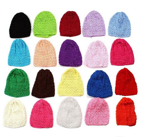 20pcs colorful baby 6" crochet beanie hats infant handmade knit waffle hat string wheat caps newborn cap 21colors mz9101, Yellow
20pcs colorful baby 6" crochet beanie hats infant handmade knit waffle hat string wheat caps newborn cap 21colors mz9101, Yellow