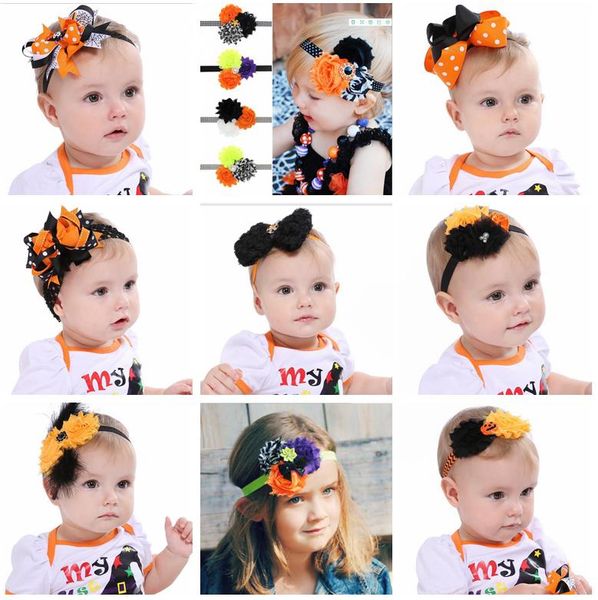 halloween costumes baby headbands handmade chiffon flower hair bands baby hair accessories children hair bows bowknot hairbands a556, Silver
halloween costumes baby headbands handmade chiffon flower hair bands baby hair accessories children hair bows bowknot hairbands a556, Silver