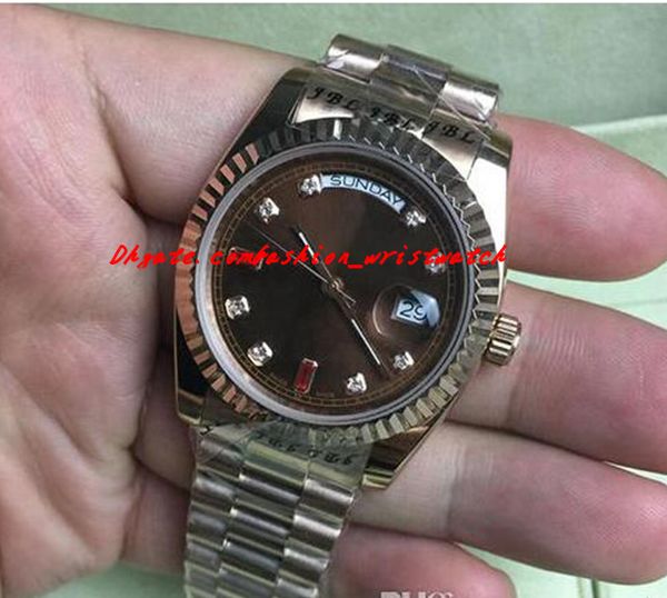 luxury watch brand 36mm medium size men women watch rose gold stainless steel sapphire glassp men watches wristwatches
luxury watch brand 36mm medium size men women watch rose gold stainless steel sapphire glassp men watches wristwatches