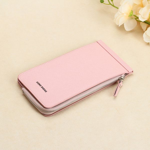 new design women wallets zipper wallet card holder long design light pu leather purse luxury wholesale gifts, Red;black
new design women wallets zipper wallet card holder long design light pu leather purse luxury wholesale gifts, Red;black