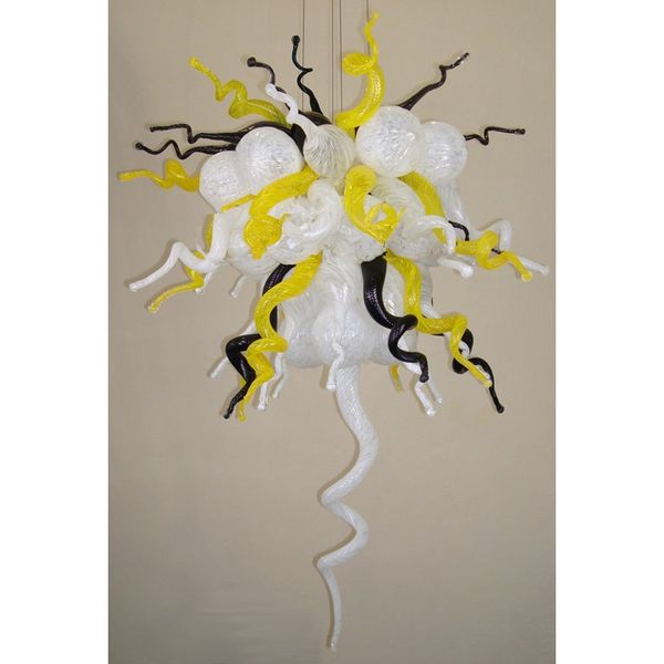 led light source ac110 220v european type blown glass chandelier ce ul certificate chihuly style modern art glass chandelier light
led light source ac110 220v european type blown glass chandelier ce ul certificate chihuly style modern art glass chandelier light