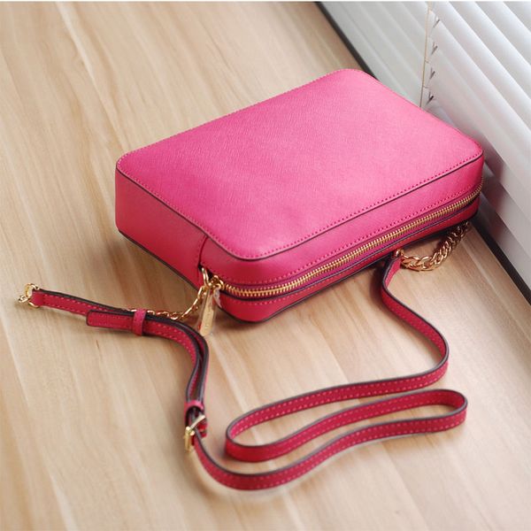 Free shipping 2019 new Messenger Bag Shoulder Bag Mini fashion chain bag women star favorite perfect small package
Free shipping 2019 new Messenger Bag Shoulder Bag Mini fashion chain bag women star favorite perfect small package