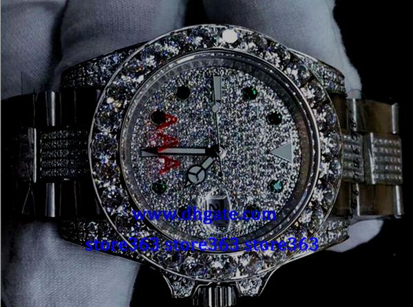 4 style men swiss watch 116610/116613 green diamond dial date watch automatic watch big diamond bezel 40mm diamond stainless steel strap, Slivery;brown
4 style men swiss watch 116610/116613 green diamond dial date watch automatic watch big diamond bezel 40mm diamond stainless steel strap, Slivery;brown