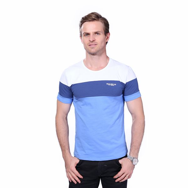 лето мужская футболка 2017 новая мода полосатый футболка мужская одежда тенденция slim fit с коротким рукавом повседневная мужская топ футбо, White;black
лето мужская футболка 2017 новая мода полосатый футболка мужская одежда тенденция slim fit с коротким рукавом повседневная мужская топ футбо, White;black