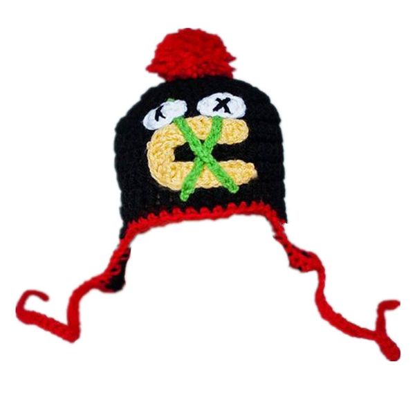 gift hat hat fans knit team boy hockey hockey toddler kids girl handmade pompom winter infant crochet p prop baby shower baby grklm, White;black
gift hat hat fans knit team boy hockey hockey toddler kids girl handmade pompom winter infant crochet p prop baby shower baby grklm, White;black