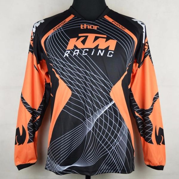 brand-new ktm motocross t-shirts mountain bike bicycle cycling jersey quick dry motorcycle perspiration wicking long sleeve t-shirts
brand-new ktm motocross t-shirts mountain bike bicycle cycling jersey quick dry motorcycle perspiration wicking long sleeve t-shirts