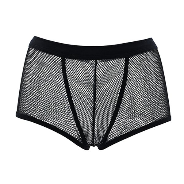 wholesale-2016 men's fashion see through mesh shorts briefs underpants underwear 6r9o 7g8w 8aaf, Black;white
wholesale-2016 men's fashion see through mesh shorts briefs underpants underwear 6r9o 7g8w 8aaf, Black;white