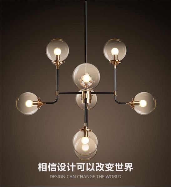 north europe led pendant light 8 globe art glass chandelier dna pendant lights for coffee clothing lighting fixture
north europe led pendant light 8 globe art glass chandelier dna pendant lights for coffee clothing lighting fixture