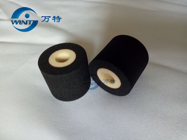36*40mm energy saving printing ink roll for 380f ink coding machine to print expiry date/batch no. red,black,blue and white
36*40mm energy saving printing ink roll for 380f ink coding machine to print expiry date/batch no. red,black,blue and white