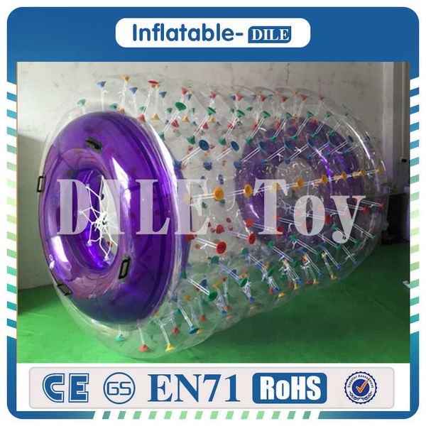1.0mm tpu inflatable water roller ball walk on water ball aqua rolling ball,roller wheel for adults or kids
1.0mm tpu inflatable water roller ball walk on water ball aqua rolling ball,roller wheel for adults or kids