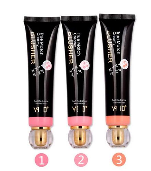 2016 makeup waterproof mineral liquid blush blusher cream makeup cosmetic blusher rouge three color 80g
2016 makeup waterproof mineral liquid blush blusher cream makeup cosmetic blusher rouge three color 80g