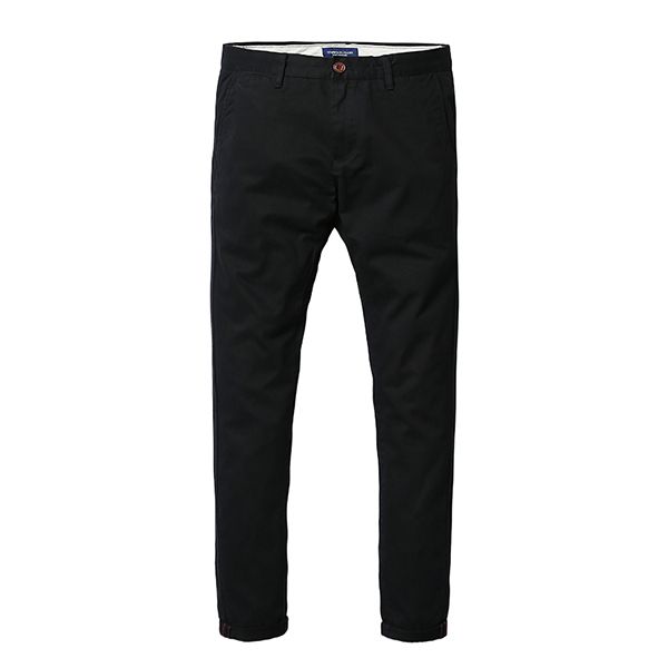 2017 spring summer new fashion slim straight men casual pants 100% pure cotton man trousers plus size, Black
2017 spring summer new fashion slim straight men casual pants 100% pure cotton man trousers plus size, Black