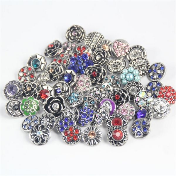 50pcs/lot mix many styles 18mm metal snap button charm rhinestone styles button rivca snaps jewelry noosa button, Blue;slivery
50pcs/lot mix many styles 18mm metal snap button charm rhinestone styles button rivca snaps jewelry noosa button, Blue;slivery