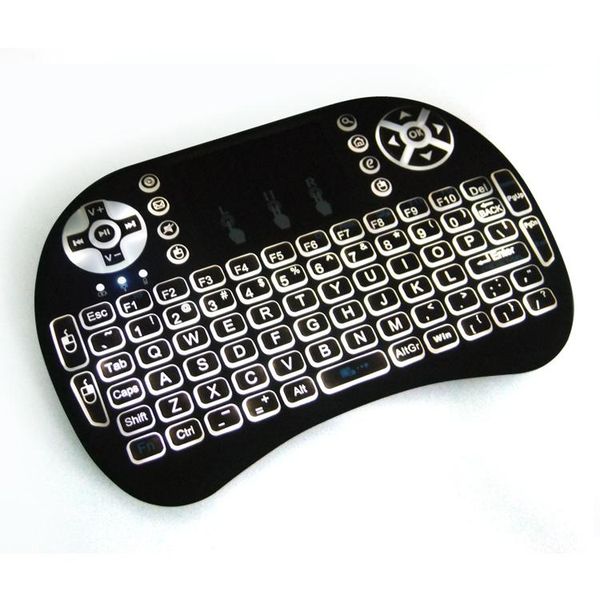wireless keyboard rii i8 keyboards fly air mouse multi-media remote control touchpad handheld with backlight for tv box android box om-d5
wireless keyboard rii i8 keyboards fly air mouse multi-media remote control touchpad handheld with backlight for tv box android box om-d5