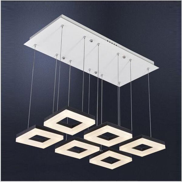 modern style simplicity led pendant lights metal acrylic chandelier lighting lamp fixture for living room/bedroom/dining room 3/6 heads
modern style simplicity led pendant lights metal acrylic chandelier lighting lamp fixture for living room/bedroom/dining room 3/6 heads