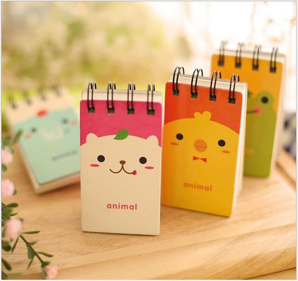 wholesale- france cute naughty animal spiral notebook paper word book notpad office school supplies stationery wj0736, Purple;pink
wholesale- france cute naughty animal spiral notebook paper word book notpad office school supplies stationery wj0736, Purple;pink